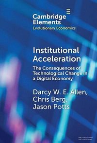 Produktbild: Institutional Acceleration