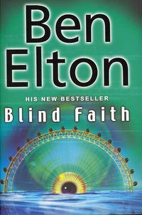 Produktbild: Blind Faith