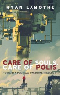 Produktbild: Care of Souls, Care of Polis