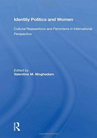 Produktbild: Identity Politics and Women