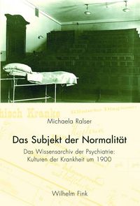 Produktbild: Das Subjekt der Normalit&auml;t