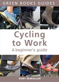 Produktbild: McMullan, R: Cycling to Work