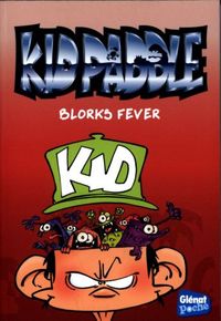 Produktbild: Kid Paddle