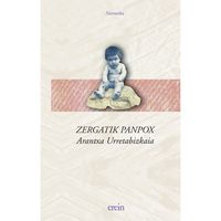 Produktbild: Zergatik panpox