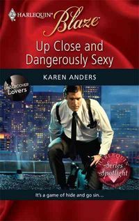 Produktbild: Up Close and Dangerously Sexy