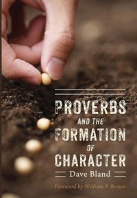 Produktbild: Proverbs and the Formation of Character
