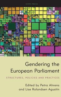 Produktbild: Gendering the European Parliament