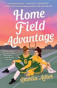 Produktbild Home Field Advantage