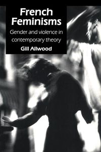 Produktbild: French Feminisms