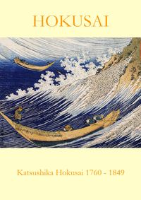Produktbild: Hokusai