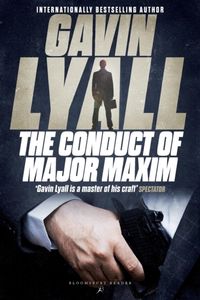 Produktbild: Conduct Of Major Maxim
