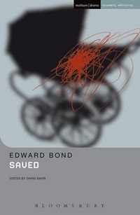 Produktbild: Saved