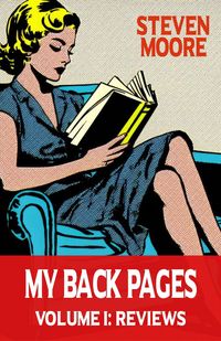 Produktbild: My Back Pages Volume I: Reviews