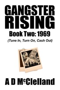 Produktbild: Gangster Rising Book Two: 1969