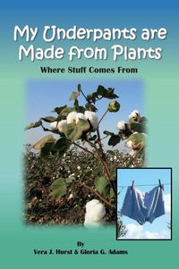 Produktbild: My Underpants are Made from Plants