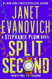 Produktbild: Split Second