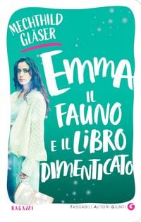 Produktbild: Emma, il fauno e il libro dimenticato