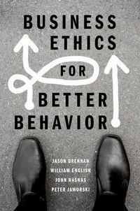 Produktbild: Business Ethics for Better Behavior