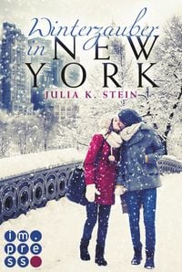 Produktbild: Winterzauber in New York