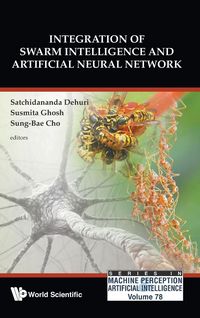 Produktbild: Integ Of Swarm Intell & Artifi Neur Netw