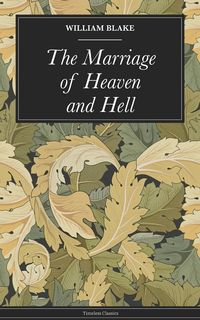 Produktbild: The Marriage of Heaven and Hell