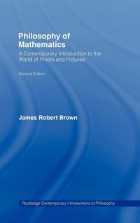 Produktbild: Philosophy of Mathematics