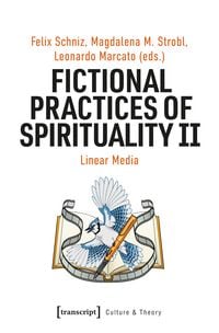 Produktbild: Fictional Practices of Spirituality II