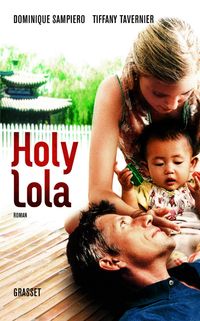 Produktbild: Holy Lola