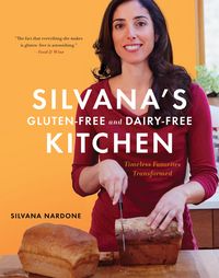 Produktbild: Silvana's Gluten-Free and Dairy-Free Kitchen