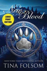 Produktbild: New Blood