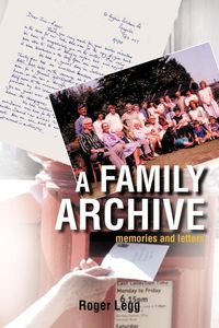 Produktbild: A Family Archive