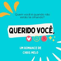 Produktbild: Querido voc&ecirc;,