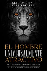 Produktbild: El Hombre Universalmente Atractivo