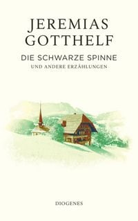Produktbild: Die schwarze Spinne