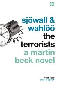 Produktbild: The Terrorists