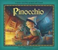 Produktbild: Hamilton, L: Pinocchio