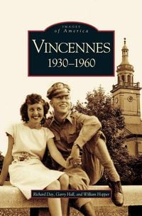 Produktbild: Vincennes, Indiana