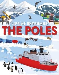 Produktbild: Life at Extremes: The Poles