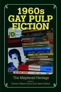 Produktbild: 1960s Gay Pulp Fiction