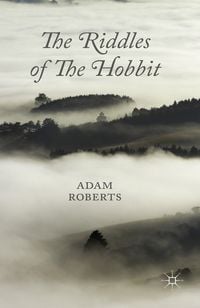 Produktbild: The Riddles of The Hobbit