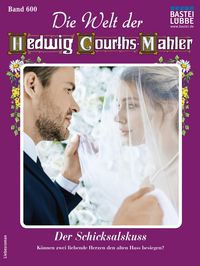 Produktbild: Die Welt der Hedwig Courths-Mahler 600