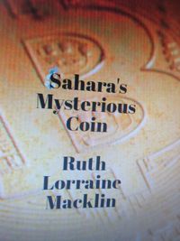 Produktbild: Sahara's Mysterious Coin