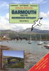 Produktbild: Walks Around Barmouth and the Mawddach Estuary
