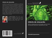 Produktbild: Infarto de miocardio