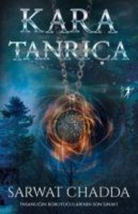 Produktbild: Kara Tanrica
