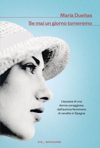 Produktbild: Se mai un giorno torneremo