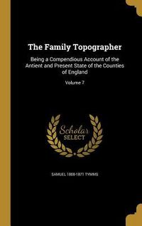 Produktbild: The Family Topographer
