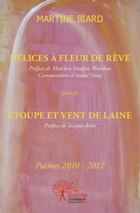 Produktbild: Delices a fleur de reve