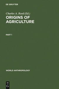 Produktbild: Origins of Agriculture