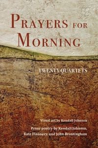 Produktbild: Prayers for Morning